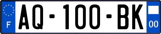 AQ-100-BK