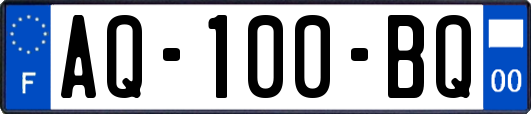 AQ-100-BQ