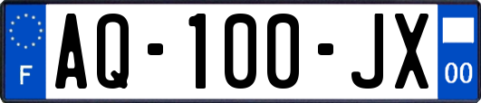 AQ-100-JX