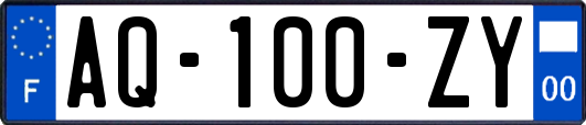 AQ-100-ZY