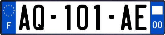 AQ-101-AE