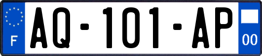 AQ-101-AP