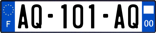 AQ-101-AQ