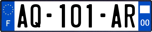 AQ-101-AR