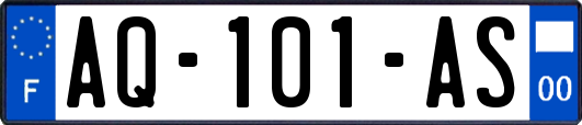 AQ-101-AS