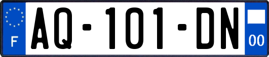 AQ-101-DN