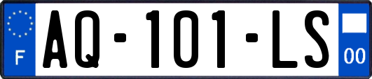 AQ-101-LS