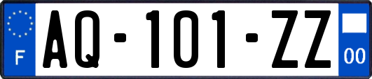 AQ-101-ZZ