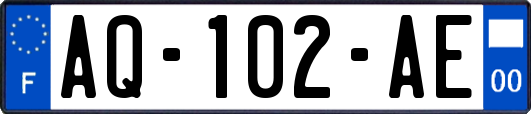 AQ-102-AE