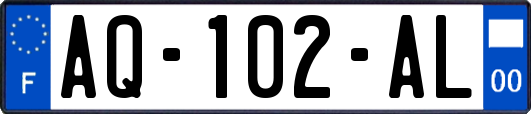 AQ-102-AL