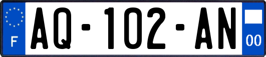 AQ-102-AN