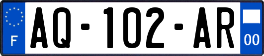 AQ-102-AR