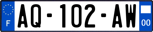 AQ-102-AW