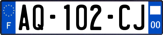 AQ-102-CJ