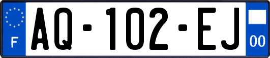 AQ-102-EJ