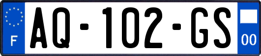 AQ-102-GS