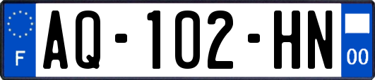 AQ-102-HN