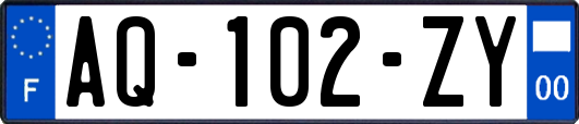 AQ-102-ZY