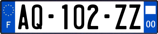 AQ-102-ZZ