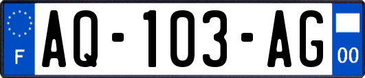 AQ-103-AG