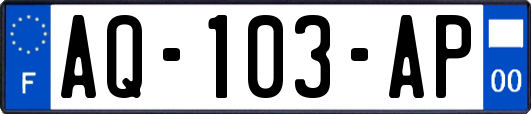 AQ-103-AP