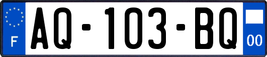 AQ-103-BQ