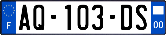 AQ-103-DS