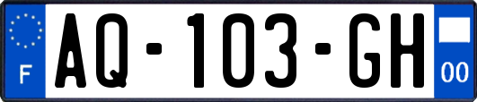 AQ-103-GH