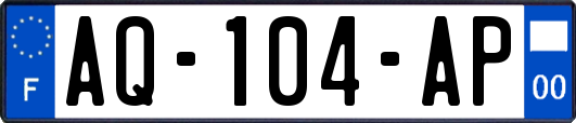 AQ-104-AP