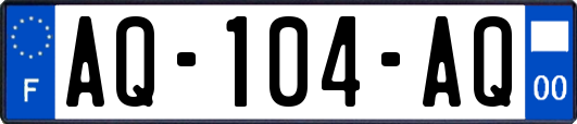 AQ-104-AQ