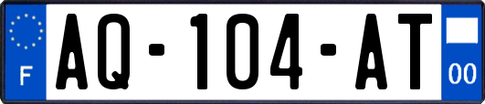 AQ-104-AT