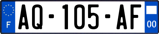 AQ-105-AF