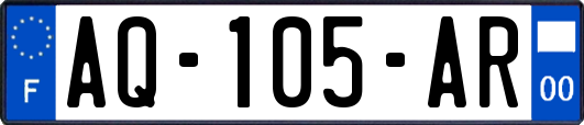 AQ-105-AR