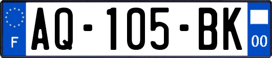 AQ-105-BK