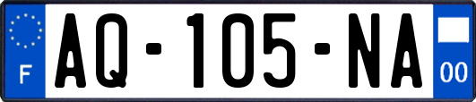 AQ-105-NA