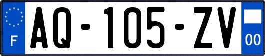 AQ-105-ZV