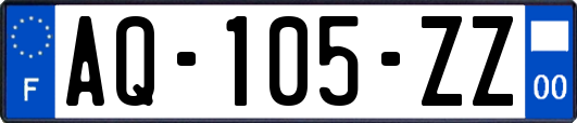 AQ-105-ZZ