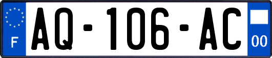 AQ-106-AC