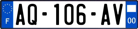 AQ-106-AV