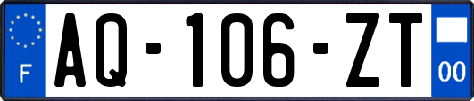 AQ-106-ZT