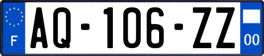 AQ-106-ZZ
