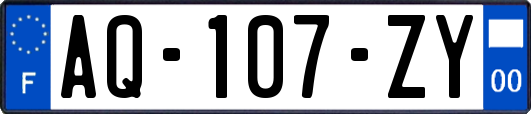 AQ-107-ZY