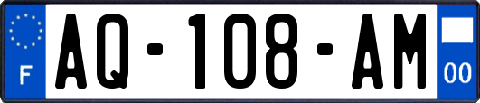 AQ-108-AM