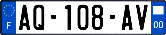 AQ-108-AV