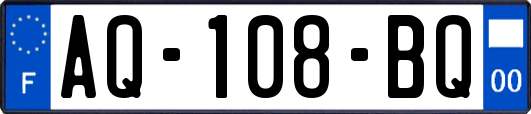 AQ-108-BQ