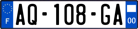 AQ-108-GA