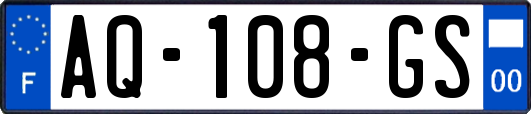 AQ-108-GS