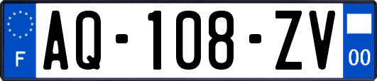 AQ-108-ZV