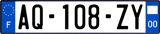 AQ-108-ZY
