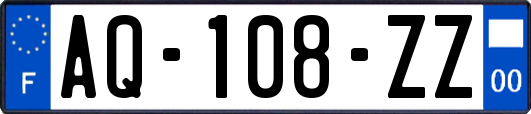 AQ-108-ZZ
